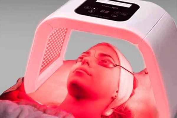 Led light therapy 2 Led light therapy 2